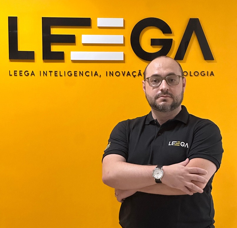 Leega anuncia Leandro Panegassi como head de Digital Analytics